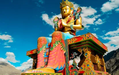 Glimpse Of Bhutan 2