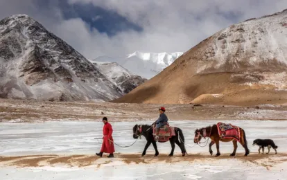 Experiential Bhutan 2