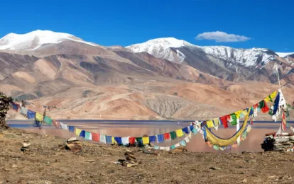 Wonders Of Bhutan 1