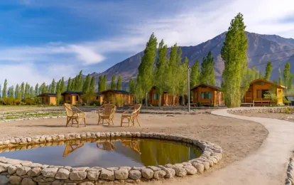 Wonders Of Bhutan 2