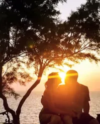 Honeymoon / Romantic